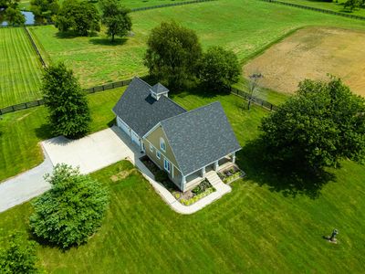 4525 Eminence Pike, Shelbyville, KY, 40065