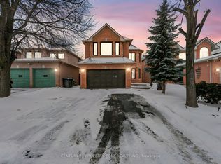 59 Richwood Cres, Brampton, ON L6X4K7