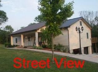 126 Boone Robinson Rd, Patriot, IN 47038