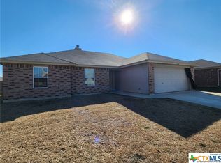 3802 Clementine Dr, Killeen, TX 76549