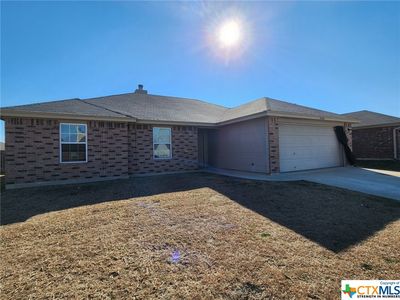 3802 Clementine Dr, Killeen, TX, 76549