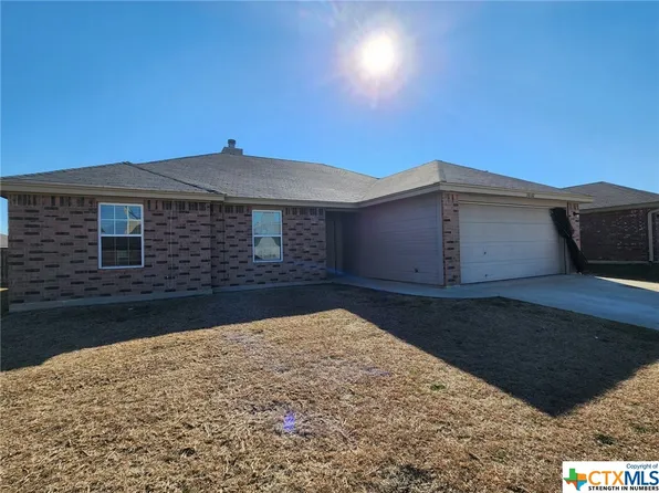3802 Clementine Dr, Killeen, TX 76549