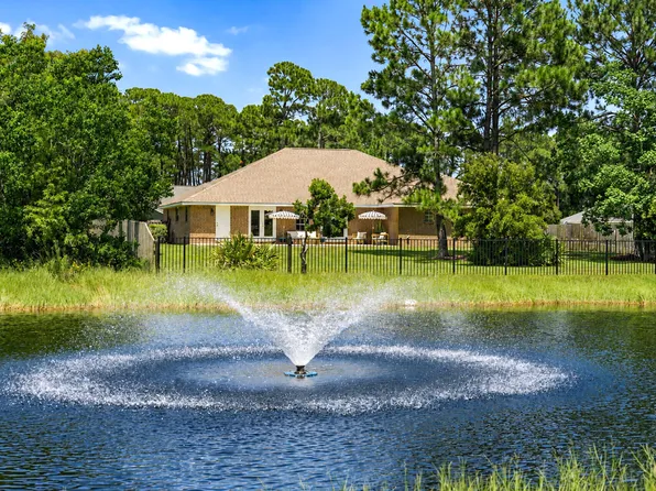 565 E Shipwreck Rd, Santa Rosa Beach, FL 32459