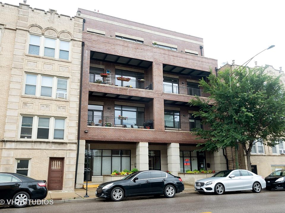 1st image of 3418 W Foster Ave APT 301