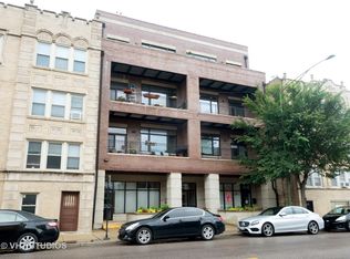 3418 W Foster Ave APT 301, Chicago, IL 60625