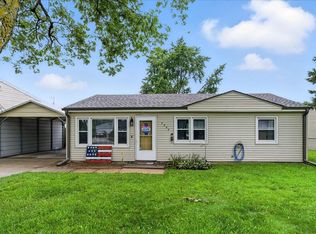 3003 Bel Air Dr, Council Bluffs, IA 51501