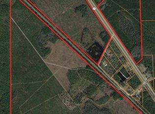 0 Jacksonville Hwy, Waycross, GA 31503