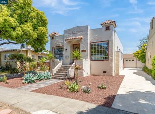 837 San Carlos Ave, Albany, CA 94706