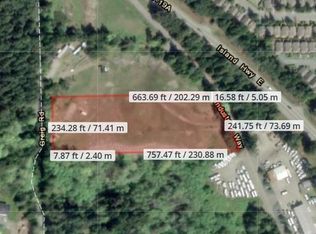 1370 Greig Rd, Parksville, BC V9P1R6