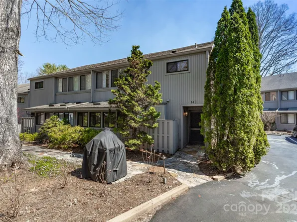 55 Toxaway Shrs Unit 14, Lake Toxaway, NC 28747