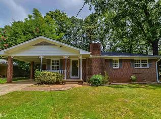 1699 Gloucester Way, Tucker, GA 30084