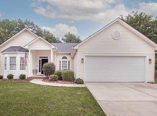 213 W Poplar Ridge Dr, Duncan, SC 29334