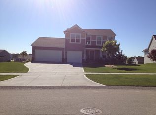 7544 Valhalla Dr, Hudsonville, MI 49426
