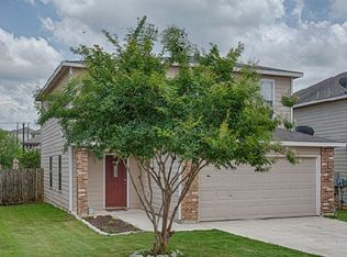 25002 Orchard Acres, San Antonio, TX 78261