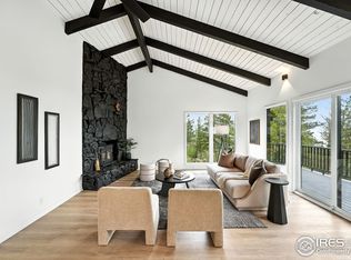 1575 Deer Trail Rd, Boulder, CO 80302