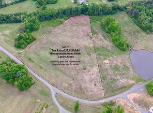 Rhoadesville Oaks Dr #7, Rhoadesville, VA 22542