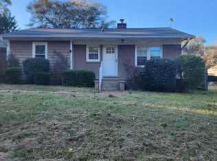 120 Callahan St, Rutherfordton, NC 28139