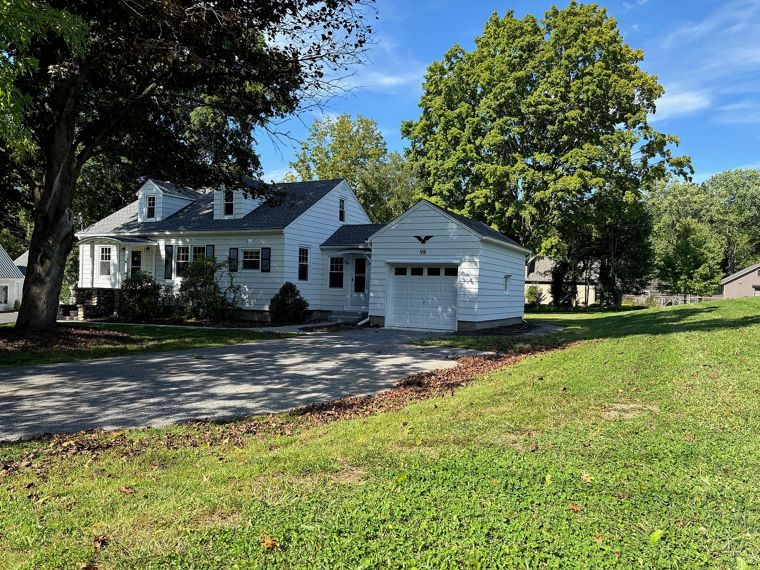 3 bed, 1473 sqft, $2,500 — Photo 2