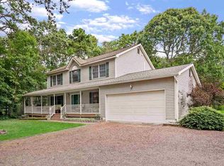 3 Cheshire Dr, Cape May Court House, NJ 08210