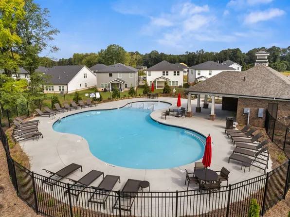 3910 Brushy St, Powder Springs, GA 30127