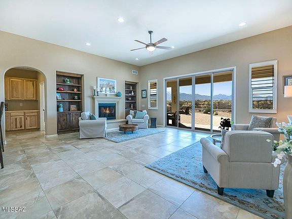 5th image of 60189 E Ankole Dr