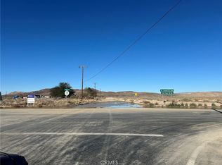 0 Burn Ranch Apn 489 51 #46-0000, Hinkley, CA 92347