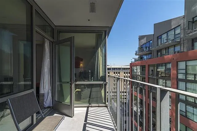 1 bed, 603 sqft, $2,495 — Photo 4