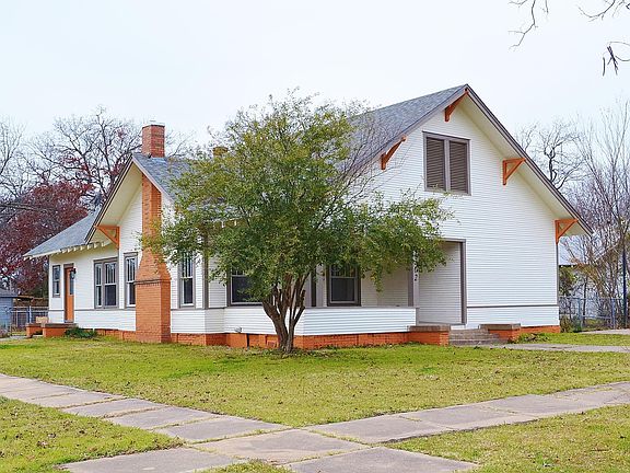 2nd image of 1302 N Harrison Ave