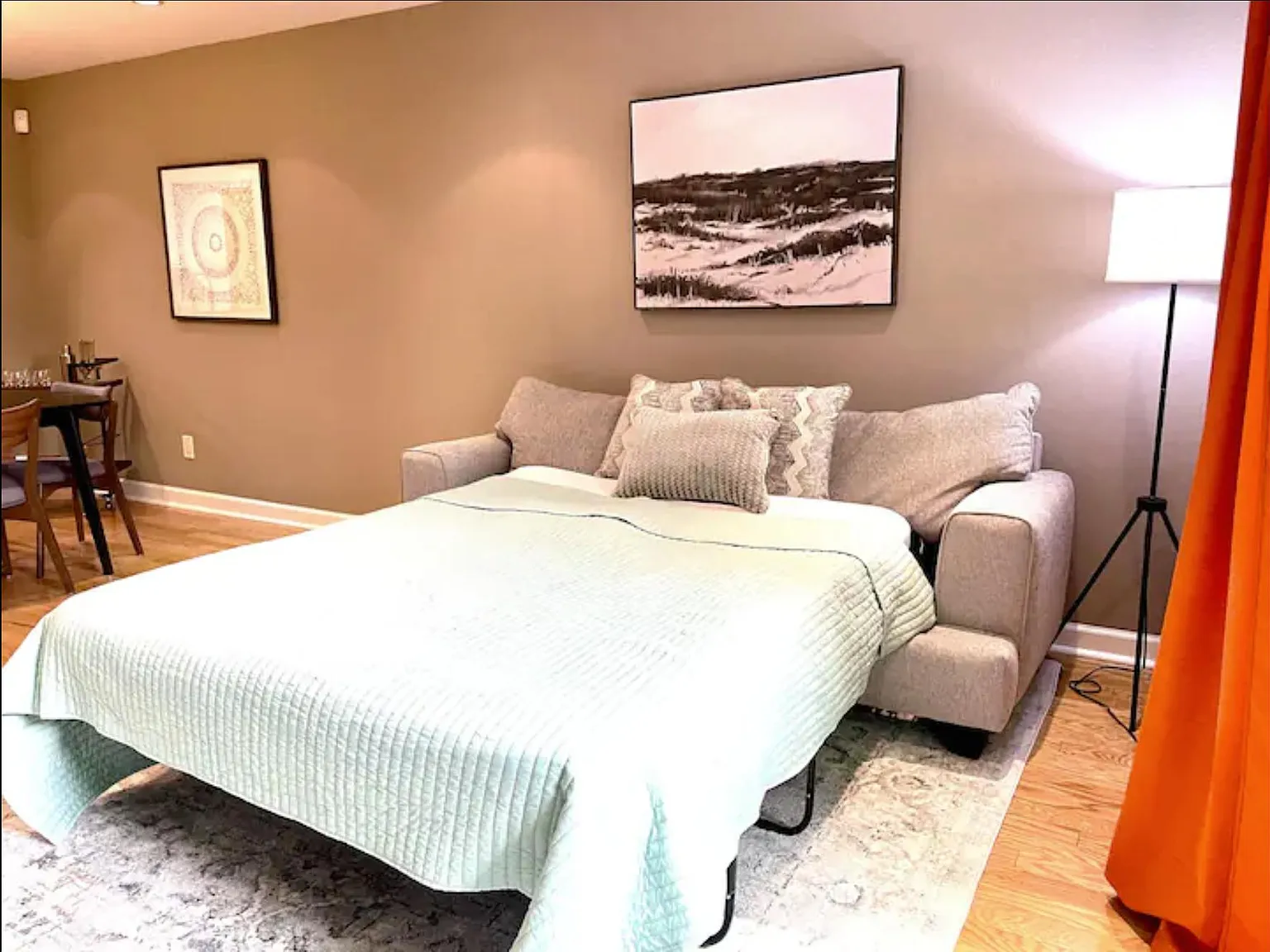 2 bed, 2.5 bath, 1152 sqft, $2,950 — Photo 3