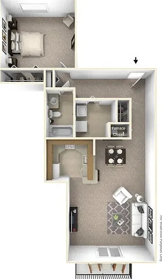 LakePointe Apartments — Photo 39