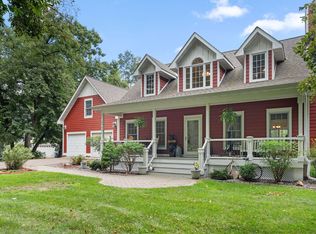 26190 Hale Ct, Wyoming, MN 55092