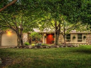 14068 Oak Ridge Rd, Carmel, IN 46032