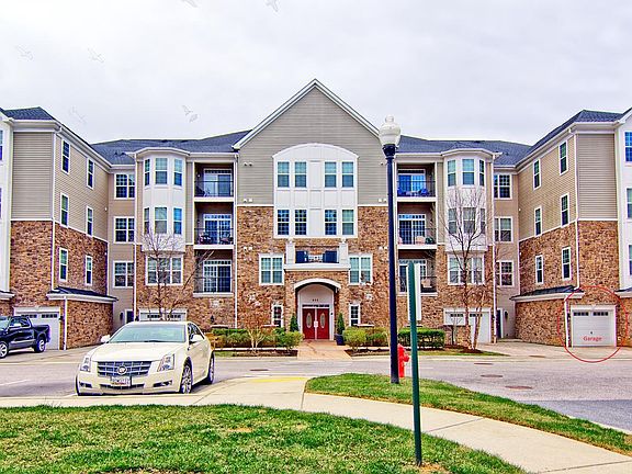 2nd image of 605 Quarry View Ct Unit 404