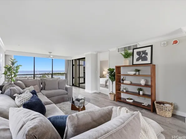 1650 Ala Moana Blvd APT 1613, Honolulu, HI 96815
