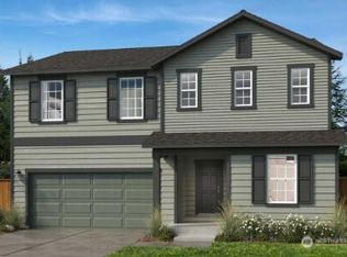 1975 NW Meadowview Dr LOT 45, Poulsbo, WA