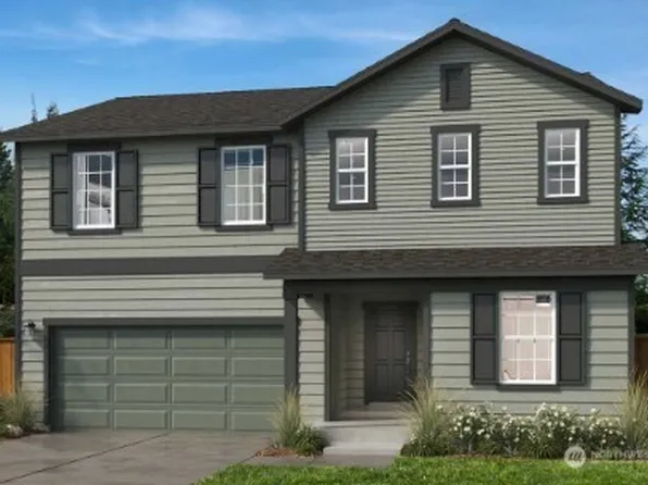 1975 NW Meadowview Drive #45, Poulsbo, WA 98370