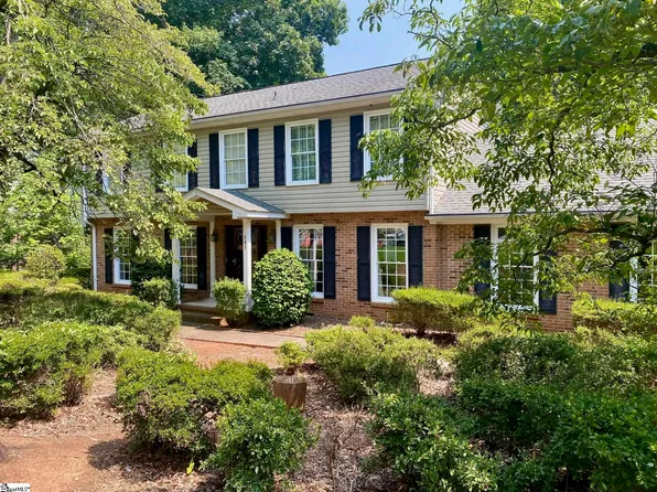 501 Foxcroft Rd, Greenville, SC 29615