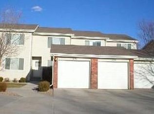 3786 Butternut Ave, Loveland, CO 80538