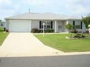 1447 Fort Lawn Loop, The Villages, FL 32162