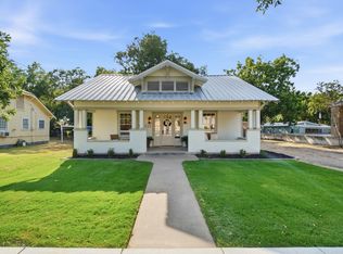 225 S Texas St, De Leon, TX 76444