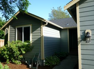 1310 Creekwood Ct SE, Olympia, WA 98501