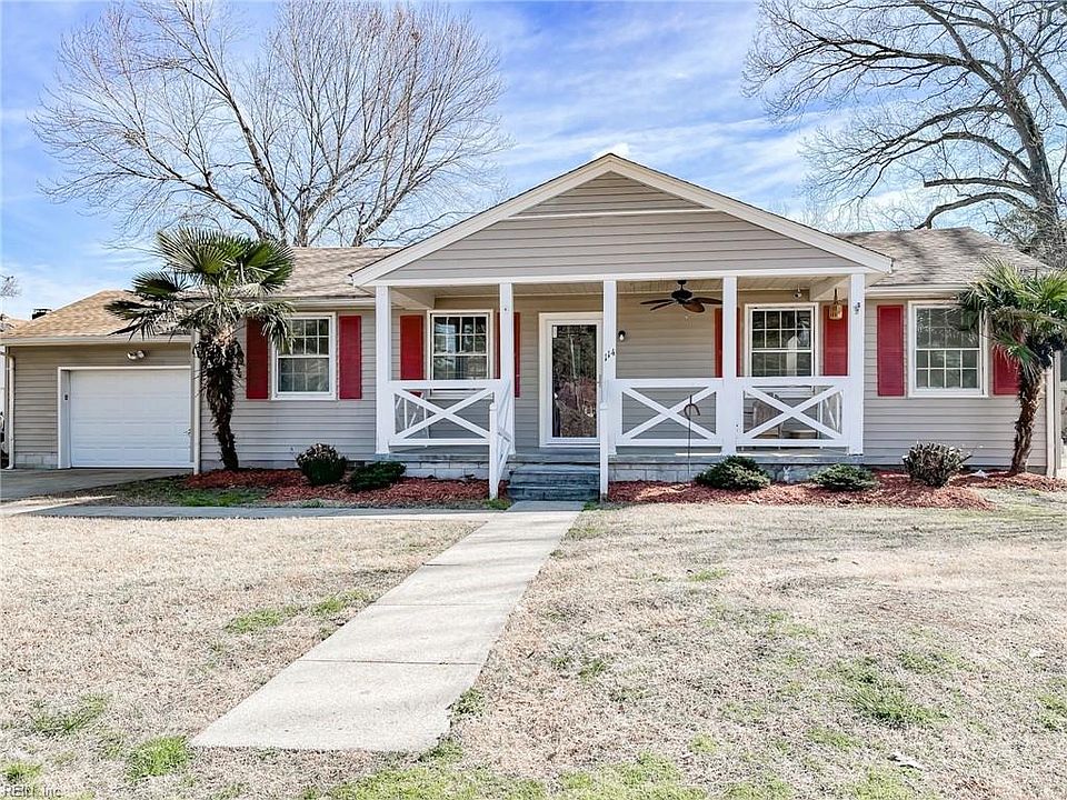114 Sykes Ave, Portsmouth, VA 23701 Zillow