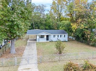 5619 Valleybrook Rd, Columbus, GA 31907