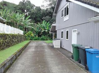 47-689 Halemanu St, Kaneohe, HI 96744