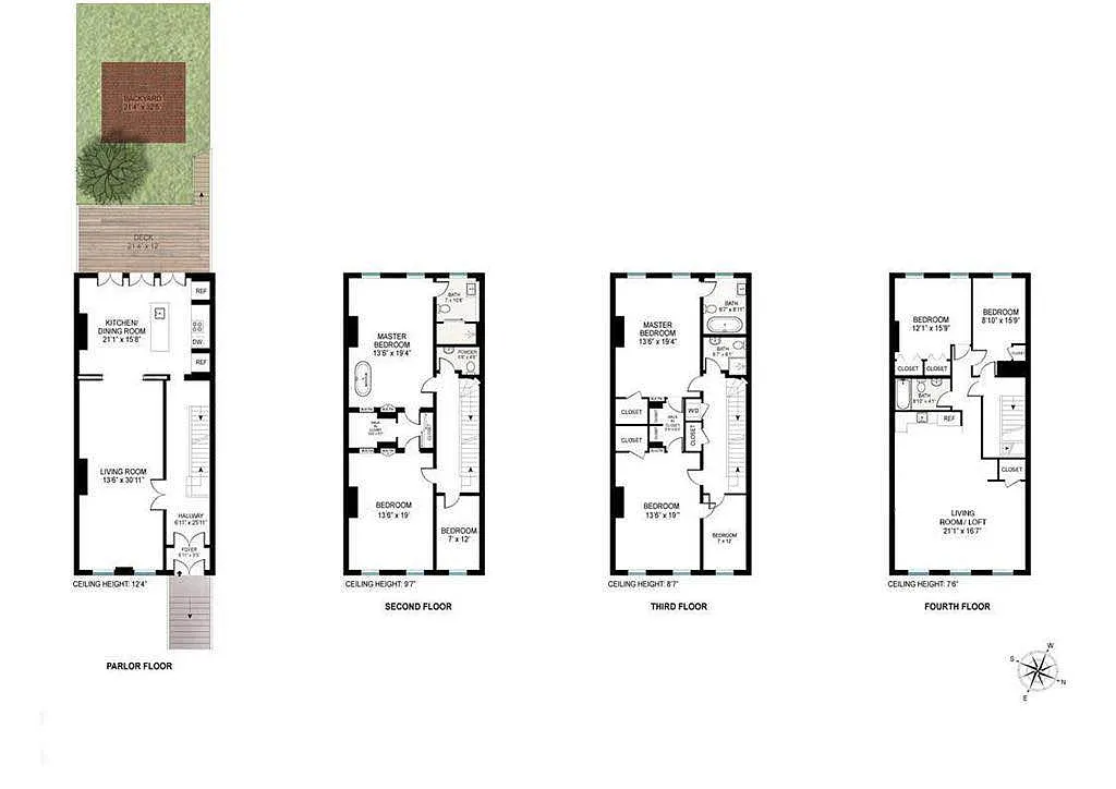 Building Photo - 52 S Oxford St #2