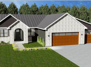 3763 Edwina Dr, De Pere, WI 54115