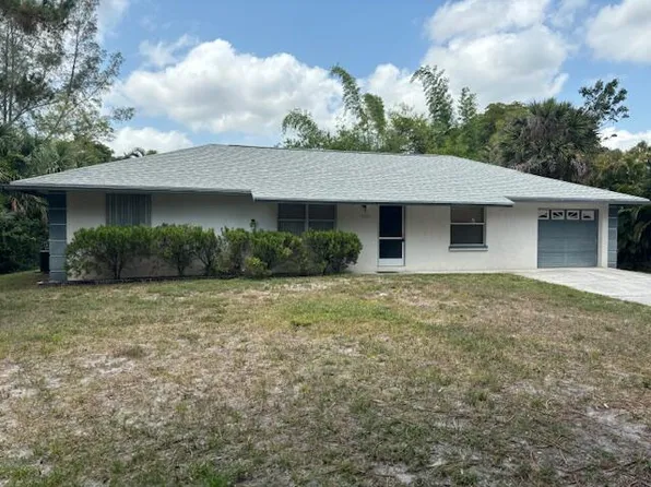 14523 Flamingo Drive, Loxahatchee Groves, FL 33470