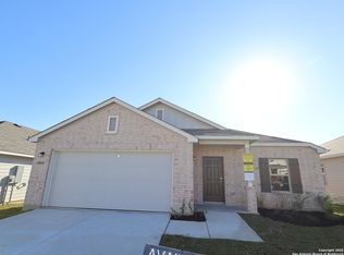 10314 Goodison Drive, Converse, TX 78109