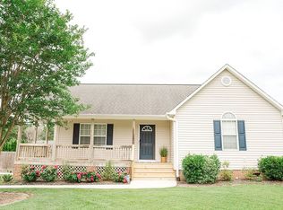 2813 Fletcher Ct, Castle Hayne, NC 28429