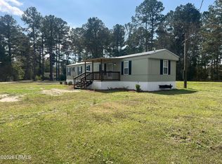 198 Curly Rd, Varnville, SC 29944